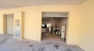 Business premise in Olivella