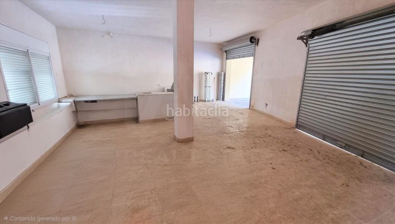 Foto 4c19f9b7-7f49-4e45-92d2-8c0c0111ad18. Local comercial a Olivella