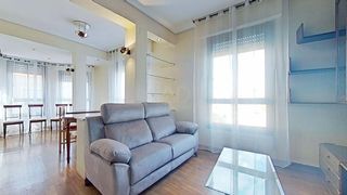 Location Appartement à Plaza santa clara 4 4