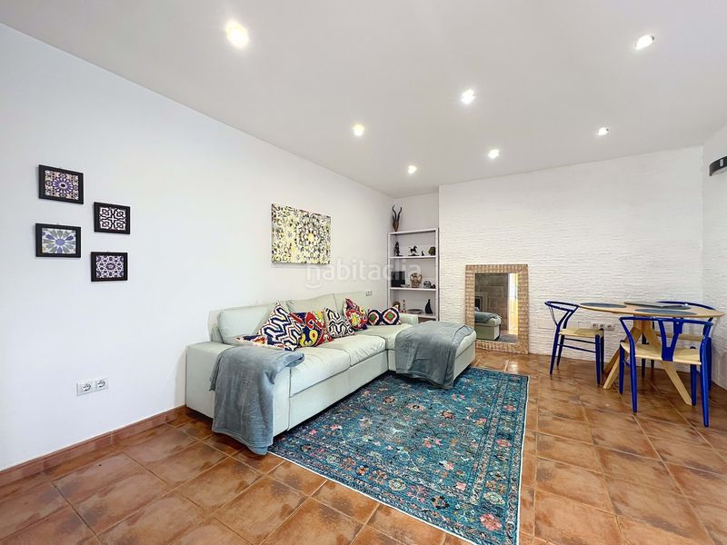 Foto 49cb4e17-7567-450f-8466-44a4f2fc8252. Piso en Facinas Tarifa