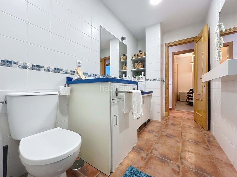Foto c8ec5d4e-4746-4849-ab82-7f9c56ab5beb. Piso en Facinas Tarifa