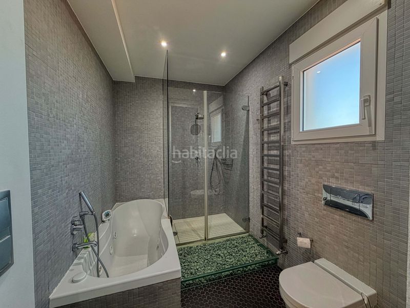 Foto 0be7c1fc-0cc8-4250-ad3d-a0c7805d3658. Casa amb calefacció piscina a El Montgó Dénia