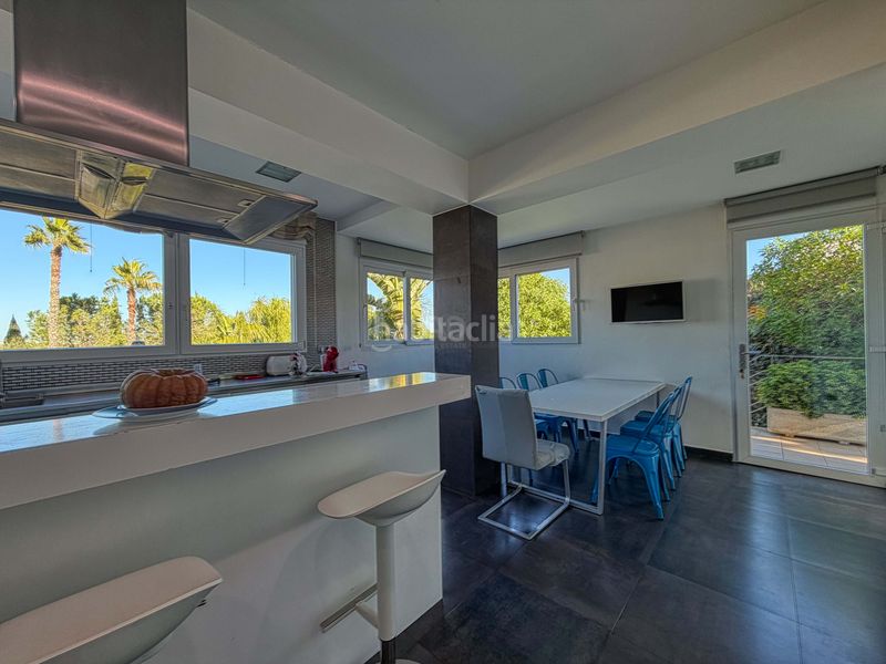 Foto 26799293-7c7d-4158-a2da-a0a468c92260. Casa amb calefacció piscina a El Montgó Dénia