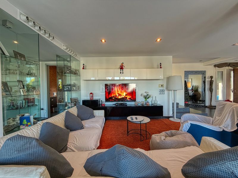 Foto 2698a8fb-9ada-4c61-9c0e-c48f5ed58c0b. Casa amb calefacció piscina a El Montgó Dénia