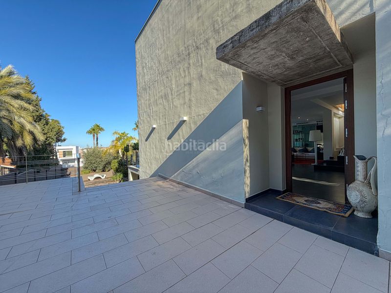 Foto 48e0e7c6-0521-4ea6-8644-482acafd4e22. Casa amb calefacció piscina a El Montgó Dénia