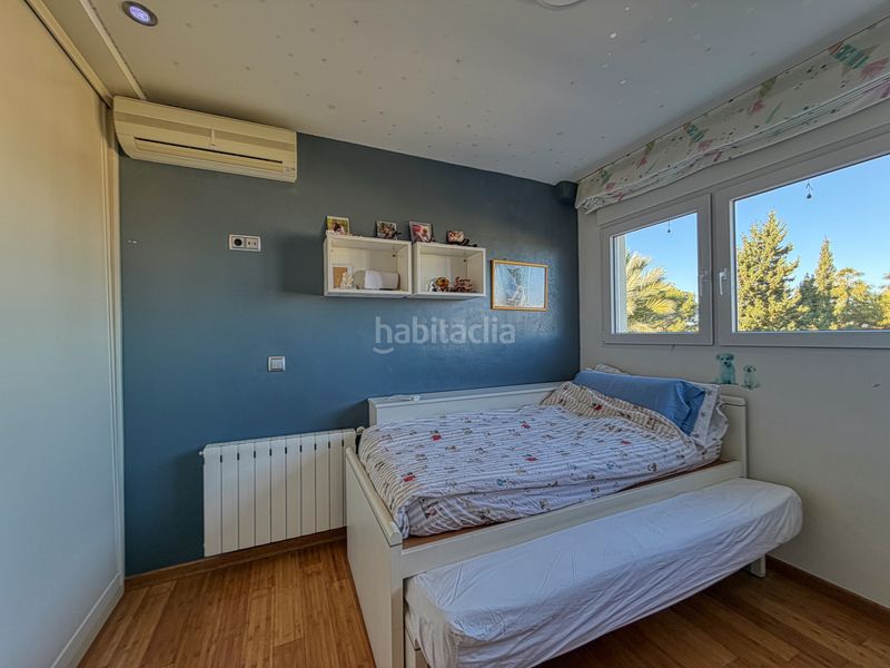 Foto 4b554d12-2729-4442-abaa-1d9a79cd46f0. Casa amb calefacció piscina a El Montgó Dénia