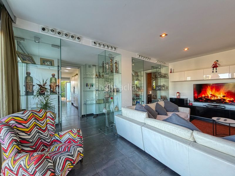 Foto 4be9b94d-1465-4711-b54d-0558b7efc47c. Casa amb calefacció piscina a El Montgó Dénia