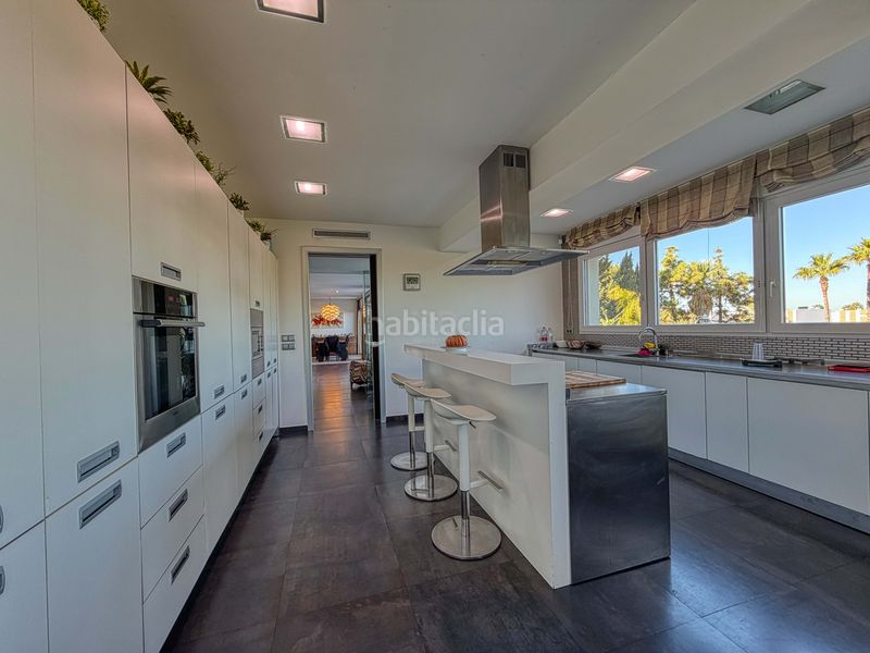 Foto 676a94a5-d578-46aa-bb75-d684b0aca938. Casa amb calefacció piscina a El Montgó Dénia