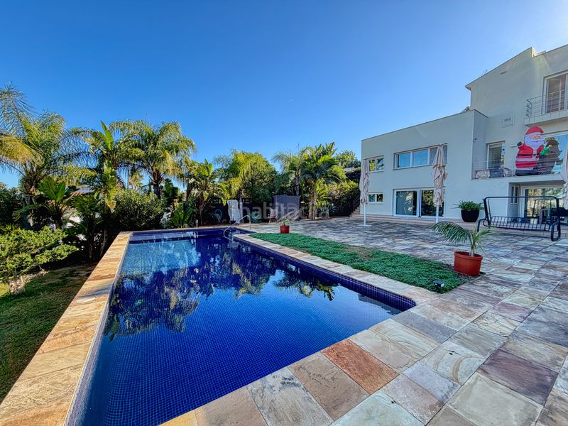 Foto 67e261d8-61a5-4b31-adfb-7f27ce040dc6. Casa amb calefacció piscina a El Montgó Dénia