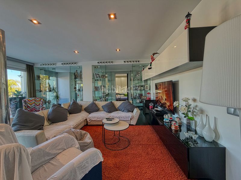 Foto 709a8f48-6a6e-40e0-b5fa-c1514c4b5032. Casa amb calefacció piscina a El Montgó Dénia