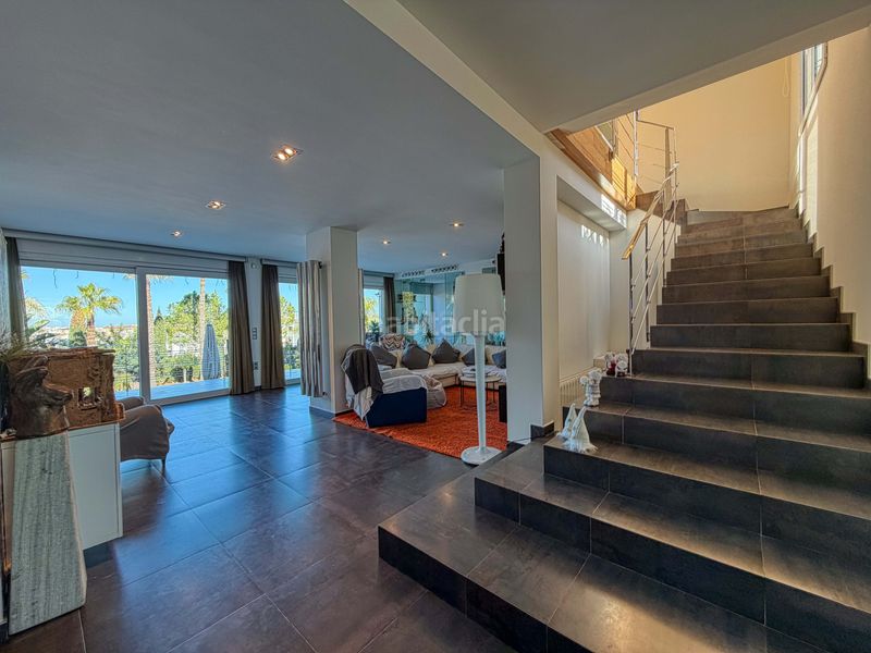 Foto 70d55b4d-4b6e-4103-9b0b-f77d833d5779. Casa amb calefacció piscina a El Montgó Dénia