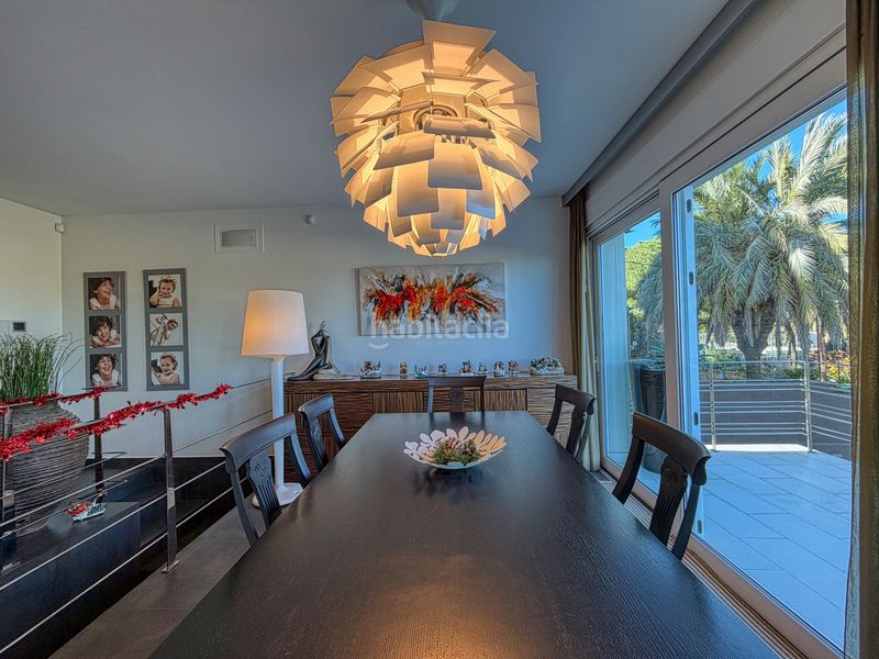 Foto 77ae17ed-196b-4f1b-acc5-c9d52fe79d94. Casa amb calefacció piscina a El Montgó Dénia