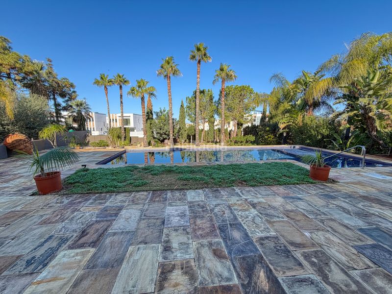 Foto 7f07e7bc-78f4-424f-bbda-1936fa700923. Casa amb calefacció piscina a El Montgó Dénia