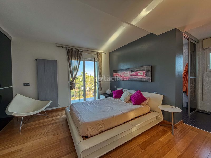 Foto a1174574-a7c5-4954-92fa-4bba67bec556. Casa amb calefacció piscina a El Montgó Dénia