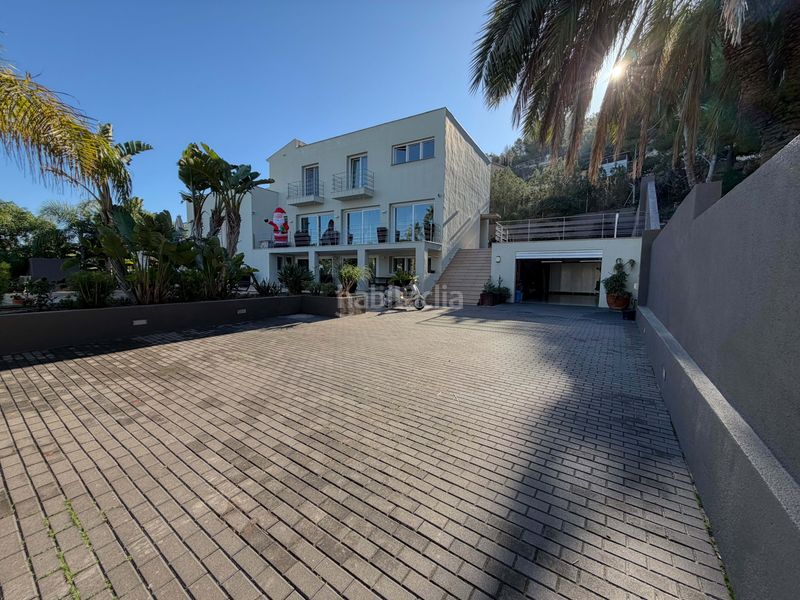 Foto a7e9f1bc-e24a-406e-a8a9-bf0e6f5c3955. Casa amb calefacció piscina a El Montgó Dénia