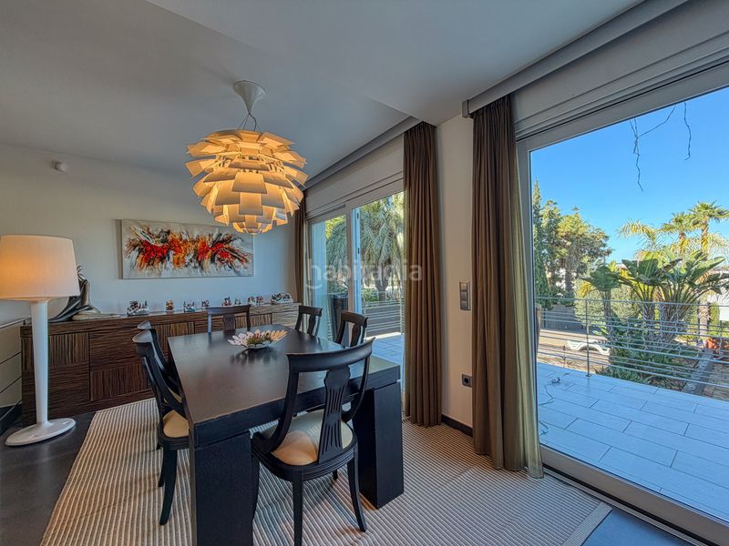 Foto b32b4850-9444-40b1-be54-48e02220e160. Casa amb calefacció piscina a El Montgó Dénia