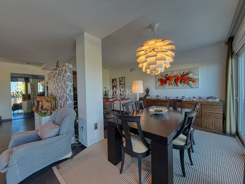 Foto b5ecb137-0429-4534-a0fe-b2ea8e8bbf6f. Casa amb calefacció piscina a El Montgó Dénia