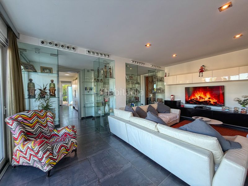 Foto b6492450-f071-42e4-bae0-401161daf8f9. Casa amb calefacció piscina a El Montgó Dénia