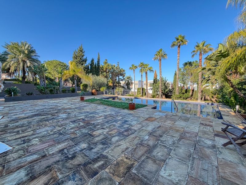 Foto bbfbea45-1f0c-4736-a49c-73ae0f4c6ca8. Casa amb calefacció piscina a El Montgó Dénia