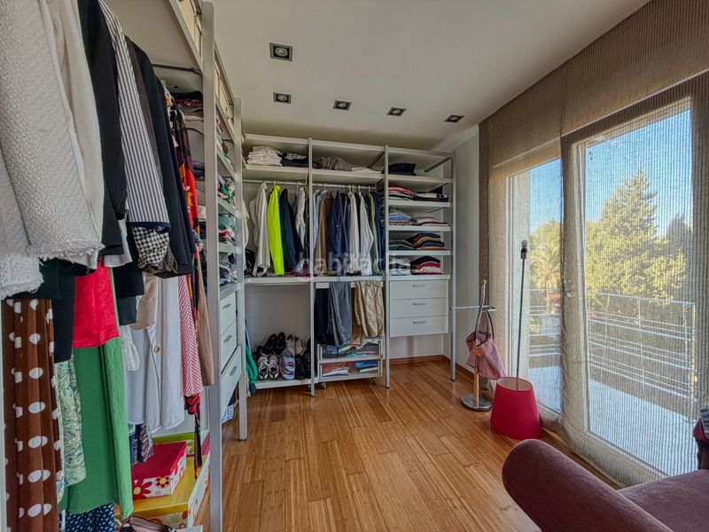 Foto bcfc49bc-5190-433e-8170-c8974609a4ec. Casa amb calefacció piscina a El Montgó Dénia