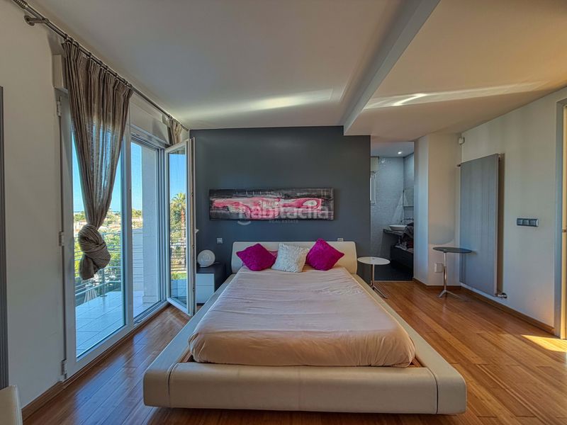 Foto bee82a1b-3a03-4e64-8bb9-518d00eaabfa. Casa amb calefacció piscina a El Montgó Dénia