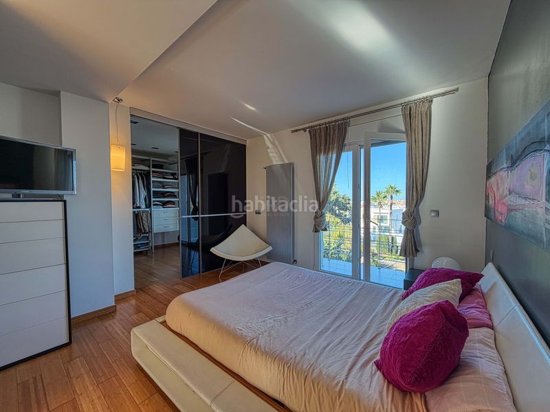 Foto c37148a7-b6e5-4508-98f4-586fb0742a17. Casa amb calefacció piscina a El Montgó Dénia