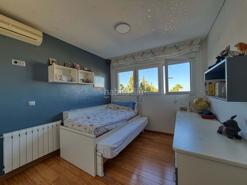 Foto d8322b8e-b88c-451c-bd87-bfda2152bd1f. Casa amb calefacció piscina a El Montgó Dénia