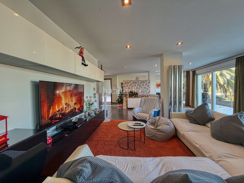 Foto e68b1800-3493-459a-9f30-9d8e6d5b4997. Casa amb calefacció piscina a El Montgó Dénia