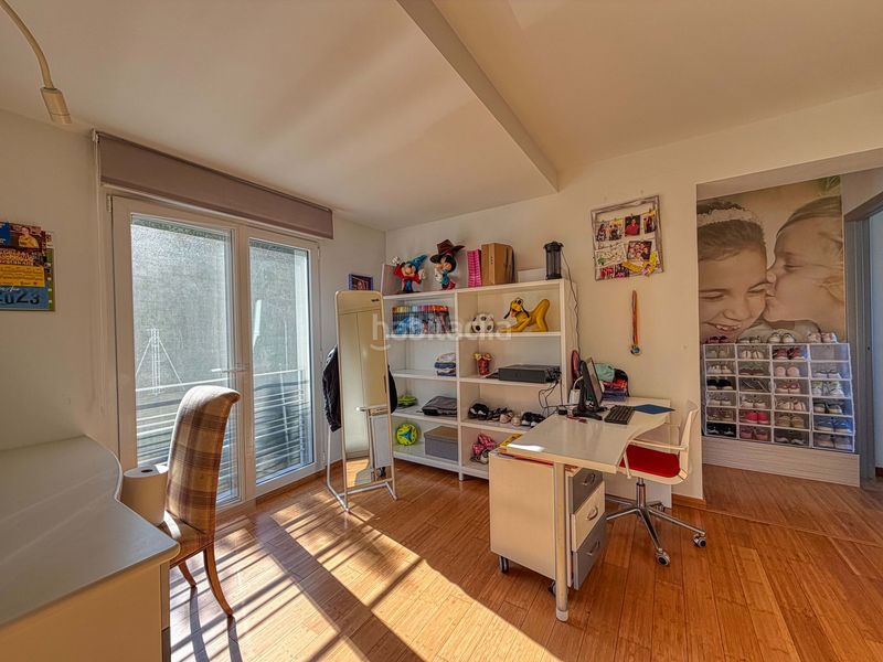 Foto ec1fe518-a186-4289-821e-ed41273eeeb6. Casa amb calefacció piscina a El Montgó Dénia