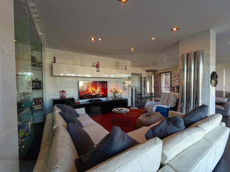 Foto f6b5aea2-a202-48d3-91bb-a0409b58c2fe. Casa amb calefacció piscina a El Montgó Dénia