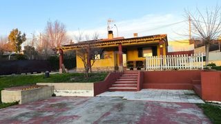 Haus in Colmenar de Oreja