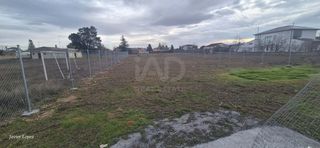 Residential Plot in Villamayor
