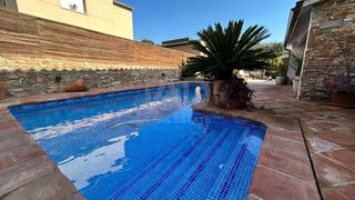 Haus in Lliçà d´Amunt