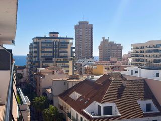 Flat in Calle alfonso xiii