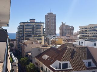 Flat in Calle alfonso xiii