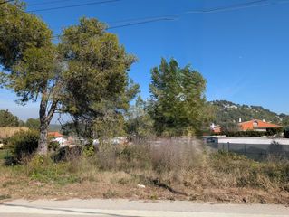 Terreno residenziale in Canyelles