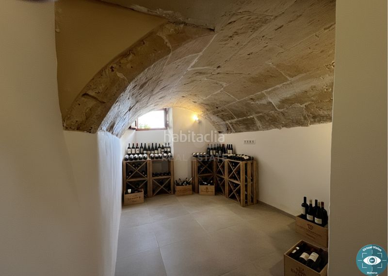 Foto 06893eea-6739-4289-8862-1f2d62d8df21. Edificio en Campanet