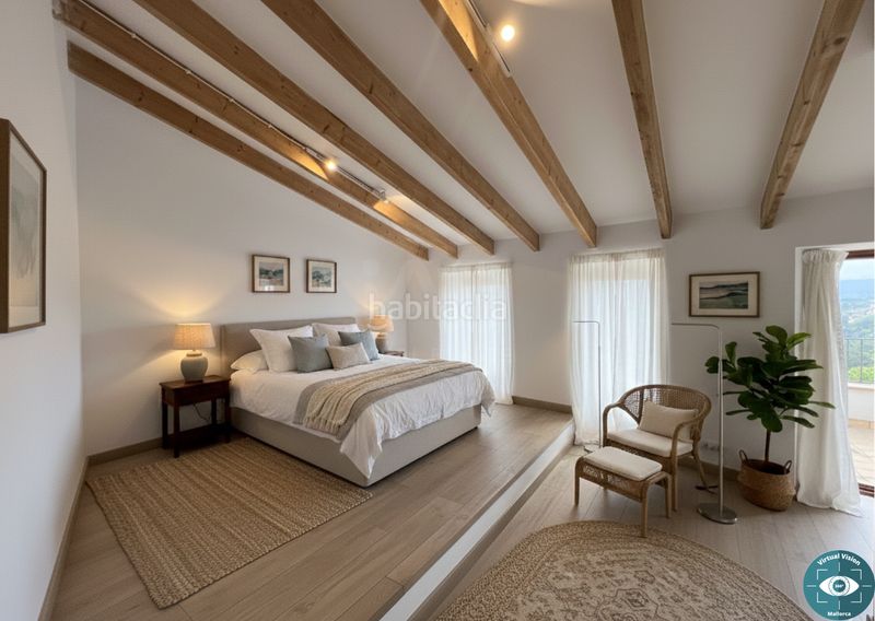 Foto 1447e7dd-3d4e-49ea-b81f-a4c71cbc50e5. Edificio en Campanet