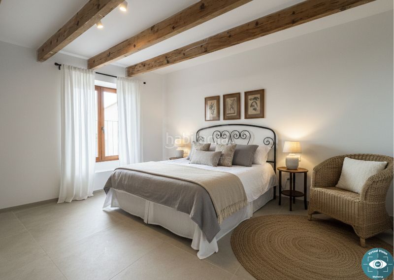 Foto 4fa68cc0-f163-4a31-a77e-f83ce2714551. Edificio en Campanet