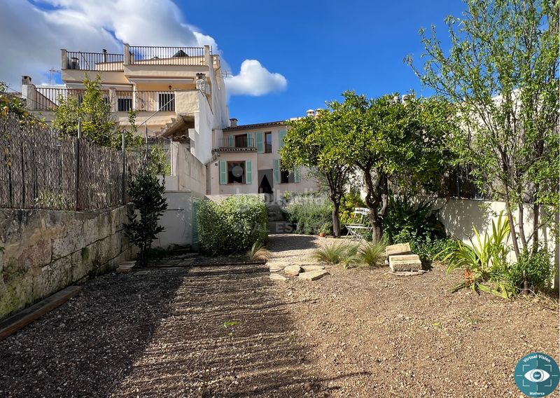 Foto 5ab01626-a1c6-4004-865a-8a58f66a2dea. Edificio en Campanet