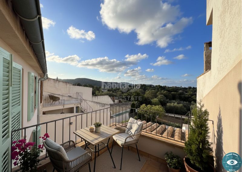 Foto 5be8ddf9-67dd-4ba2-87fd-77718c291d5a. Edificio en Campanet