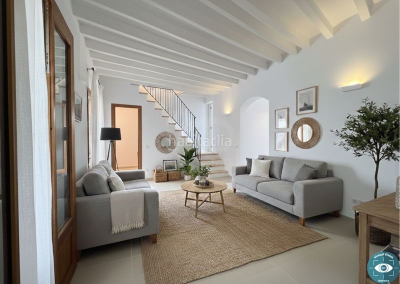 Foto 6d411614-c2e7-472f-be60-6064cb8ed0e0. Edificio en Campanet