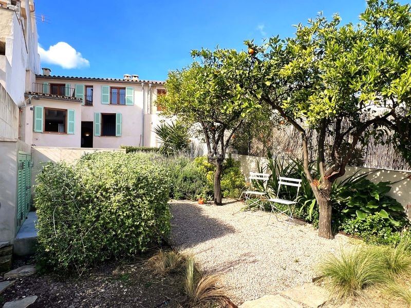 Foto 8557aa89-d009-4226-bd8f-069e5b32a67f. Edificio en Campanet