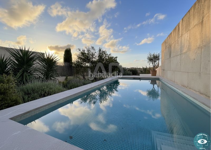 Foto 88047b12-9601-4926-8af9-035240060bba. Edificio en Campanet