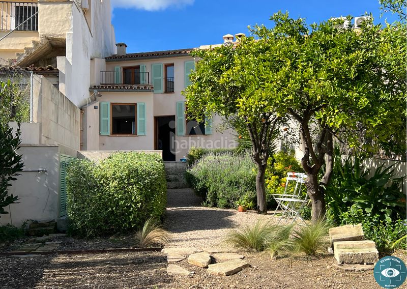 Foto 8f15dc36-ed0b-4b28-bbf3-ba380b1f8d48. Edificio en Campanet