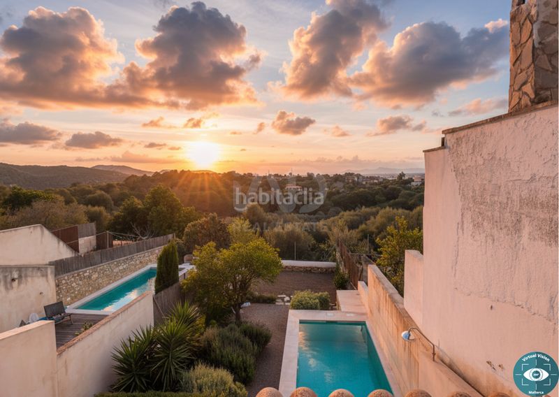 Foto 9be75bb1-548a-4011-87e4-78d89b54e51f. Edificio en Campanet