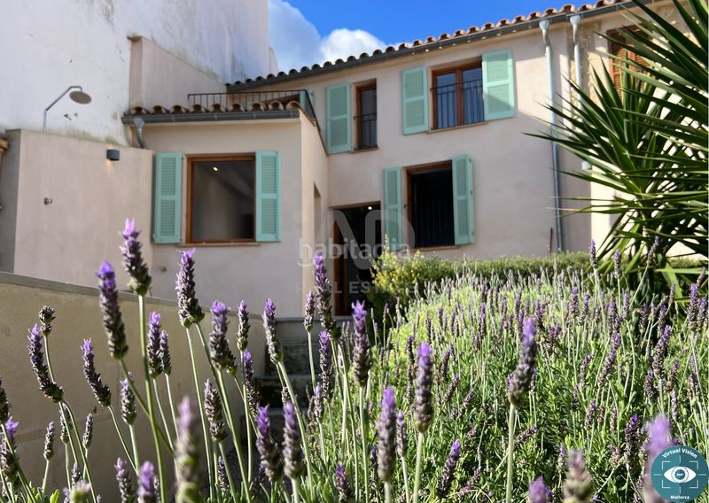 Foto da08c824-2e48-4646-a278-31ebc24e725c. Edificio en Campanet