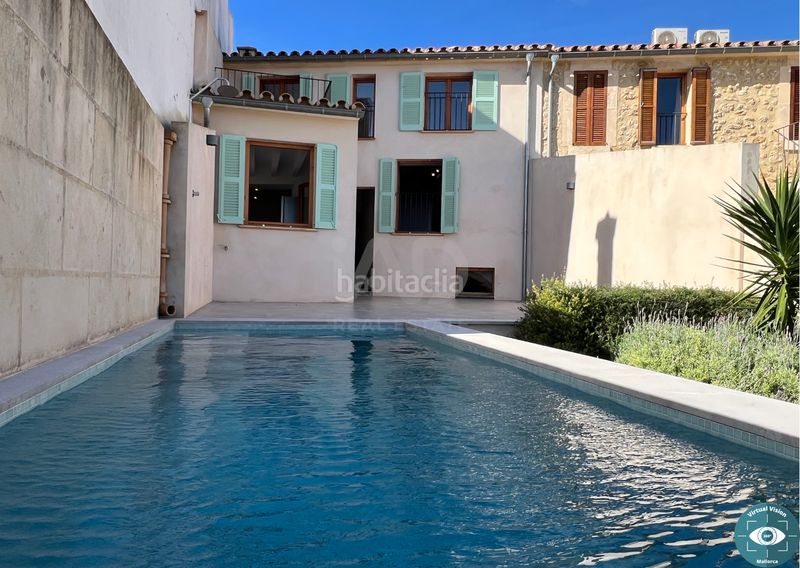 Foto dc559930-867e-4b9f-b550-6f47422663a7. Edificio en Campanet