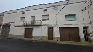 Terreno residencial en Vila-sana