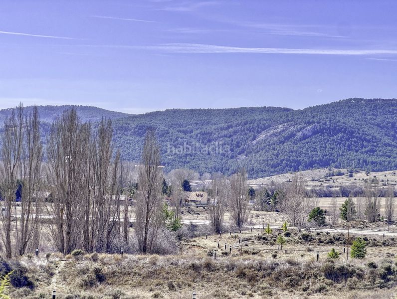 Foto b2cd5bb7-92ac-4098-be77-88295777782b. Dúplex amb calefacció aparcament a Alcalá de la Selva